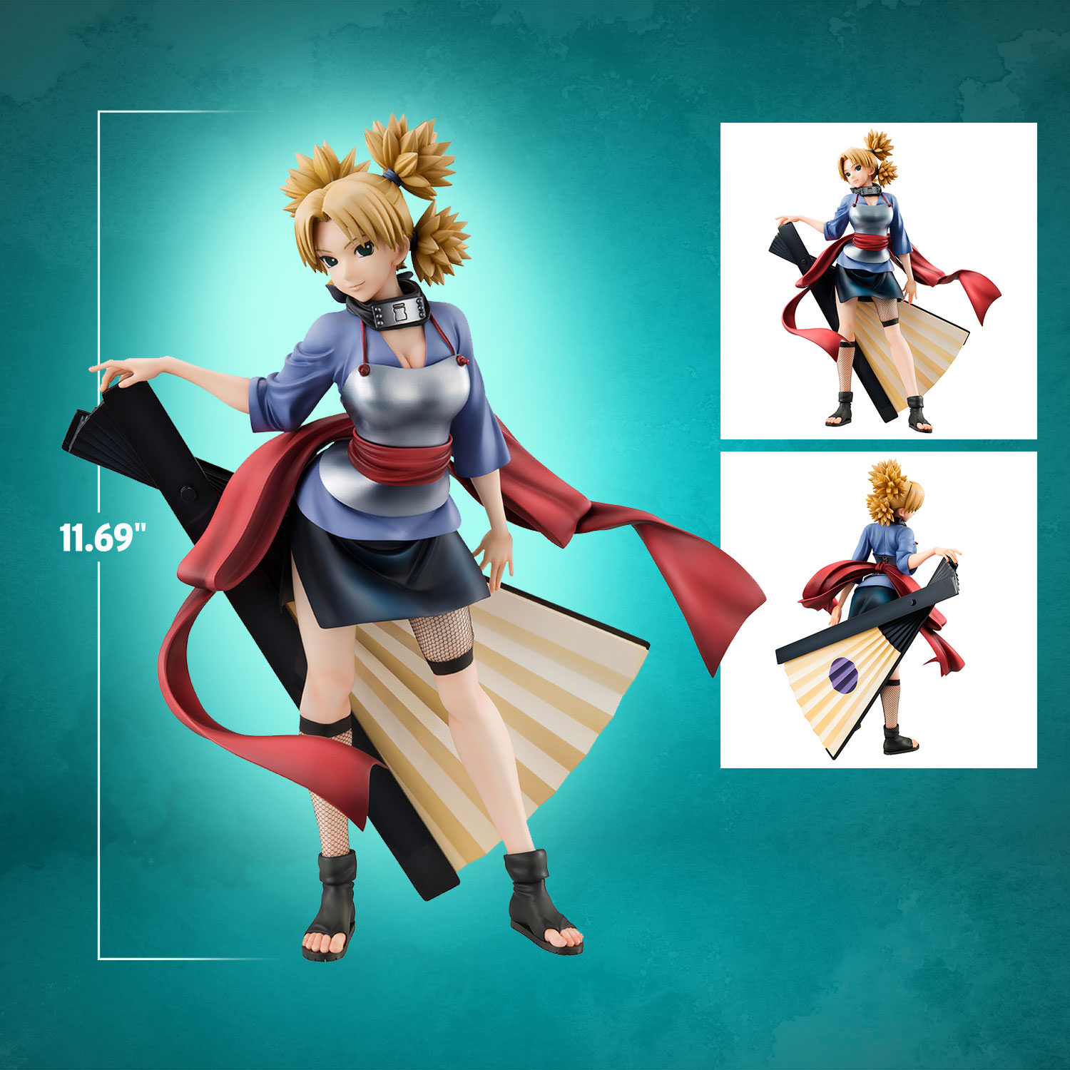 Temari