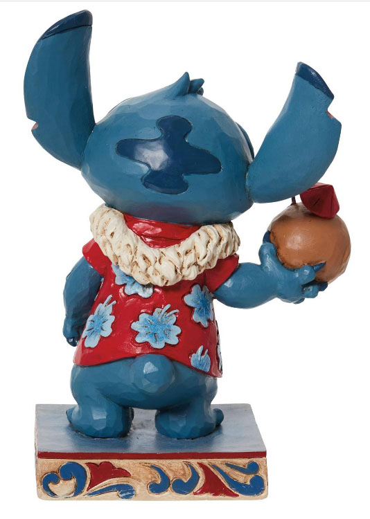 Stitch Hawaiian Shirt