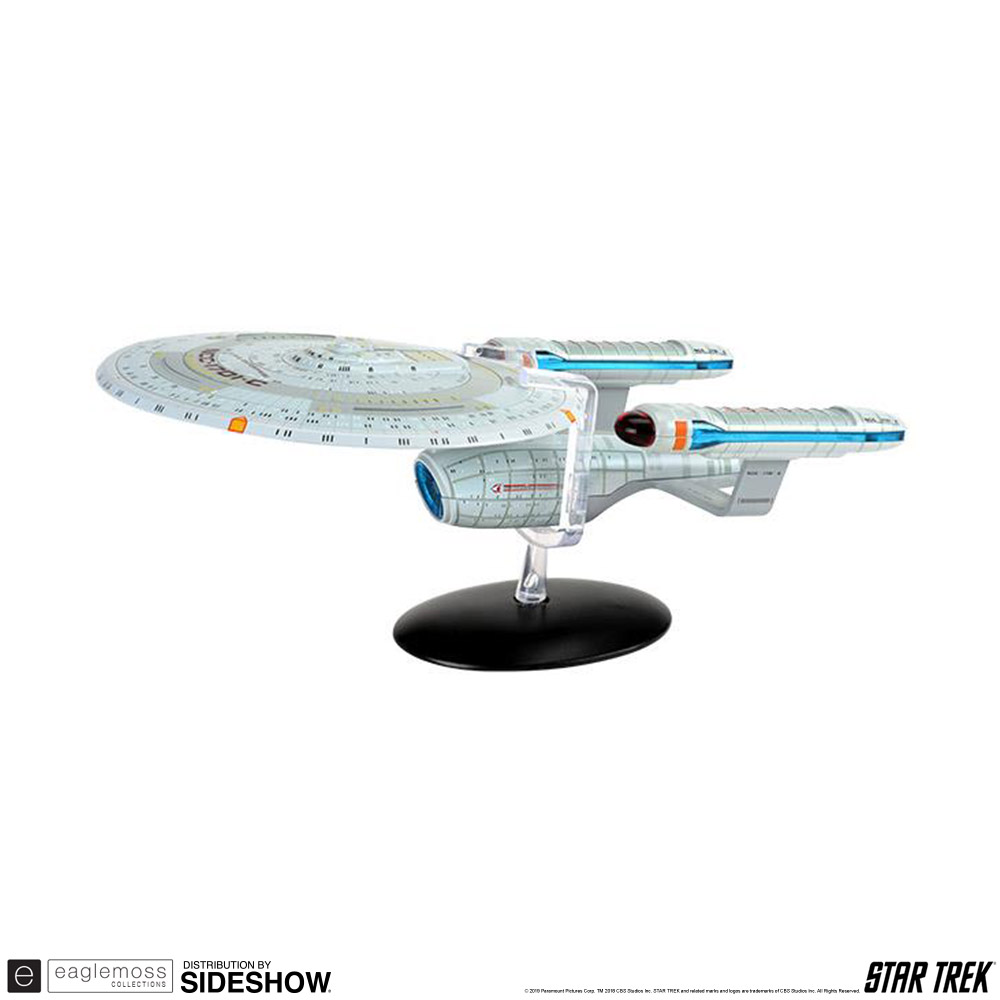 USS Enterprise NCC-1701-C