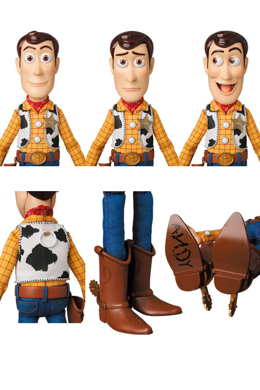 Ultimate Woody