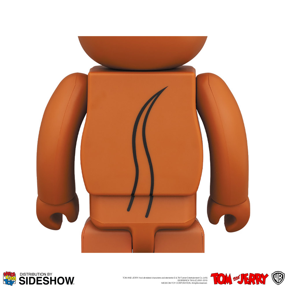 Be@rbrick Jerry 1000%