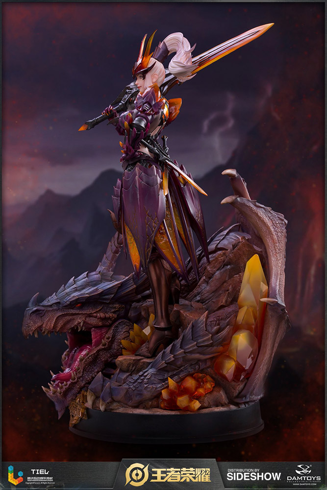 Hua Mulan (Deluxe Edition)