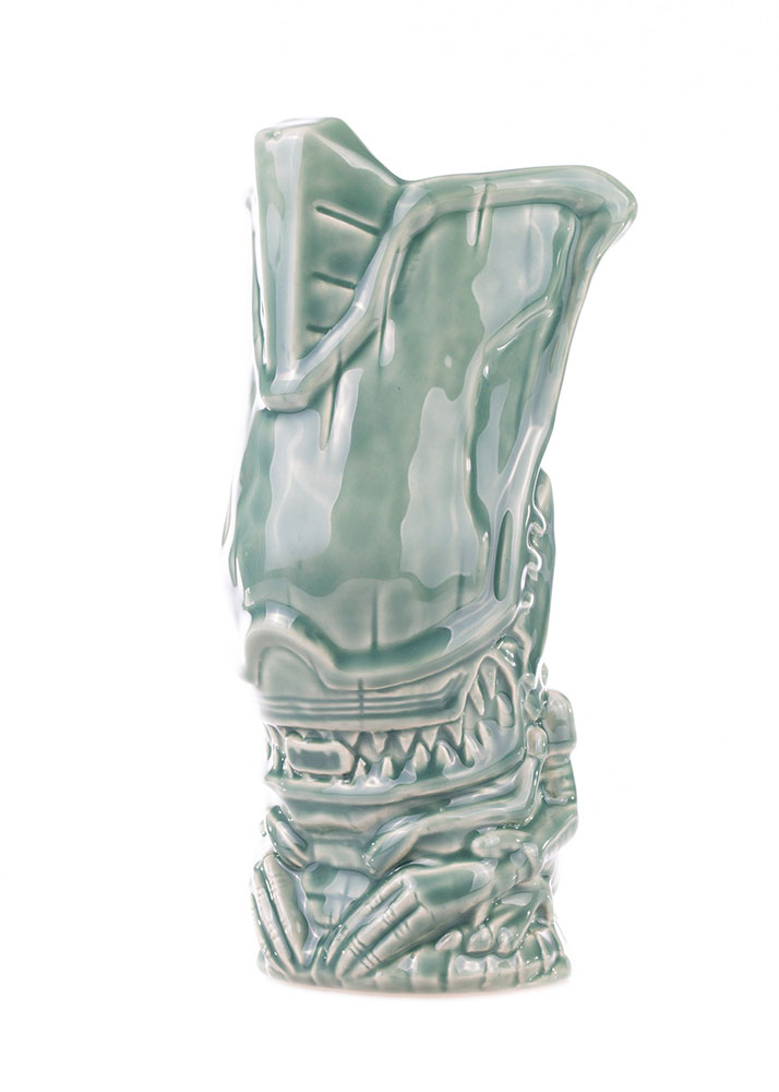 Alien Queen (Acid Blood Variant)