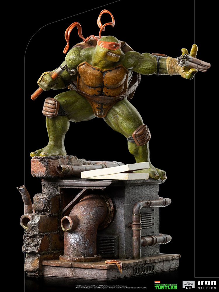 Michelangelo