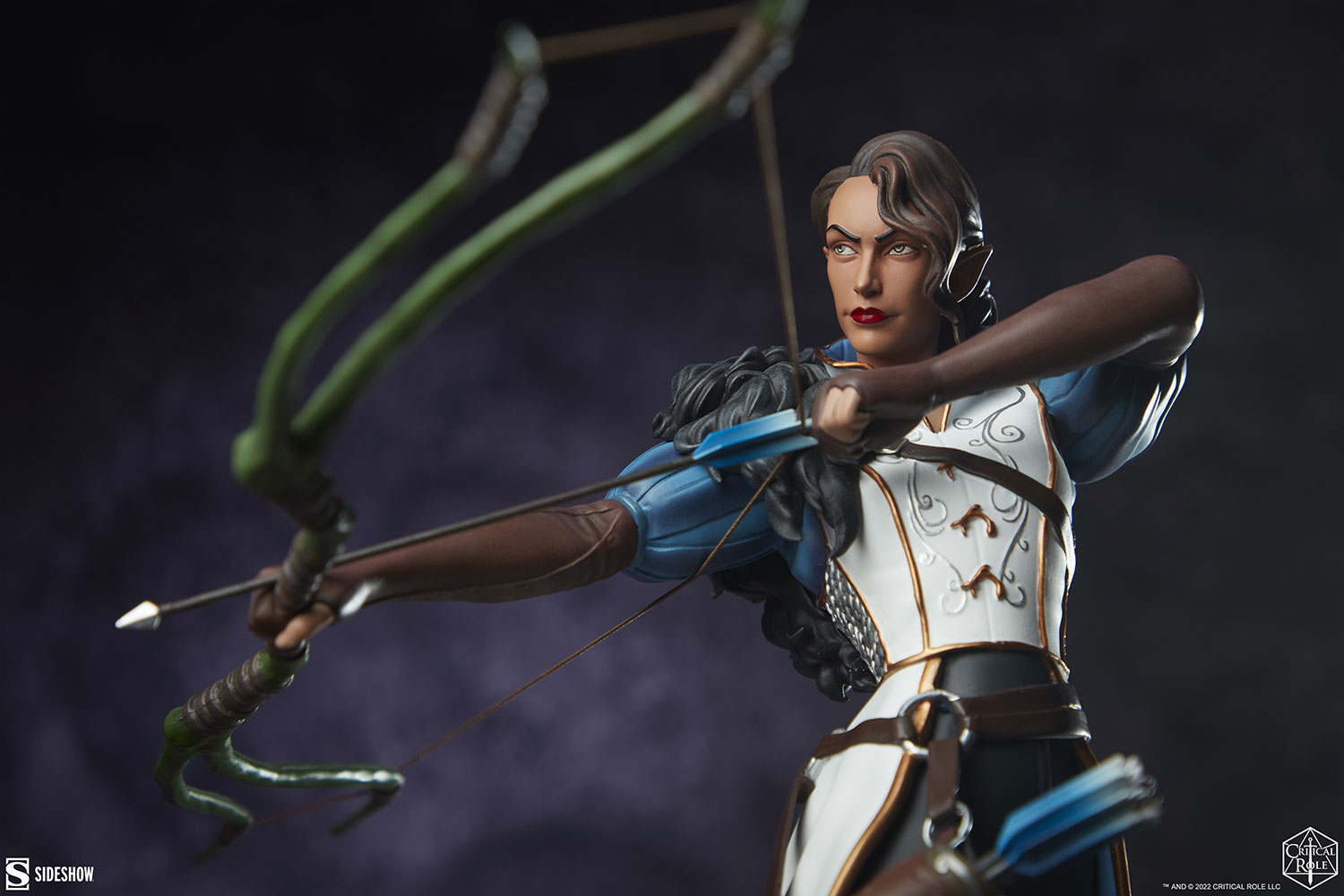 Vex’ahlia - Vox Machina