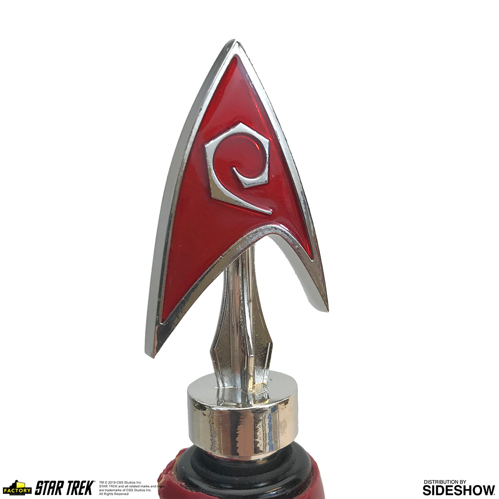 Delta Bottle Stoppers