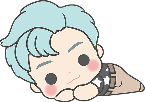 Tinytan Dreamy Mej Doll DY RM