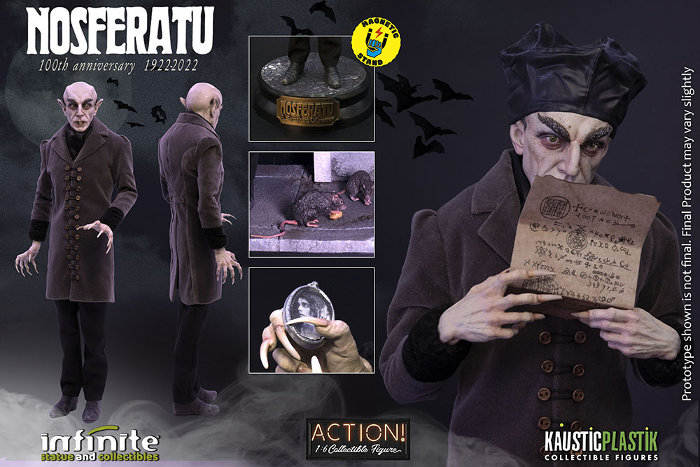 Nosferatu