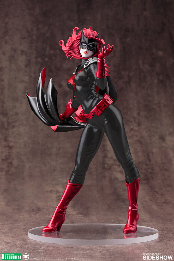 Batwoman (2nd Edition) Bishoujo