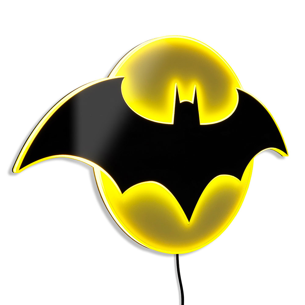 Batman LED Logo Light (Regular)