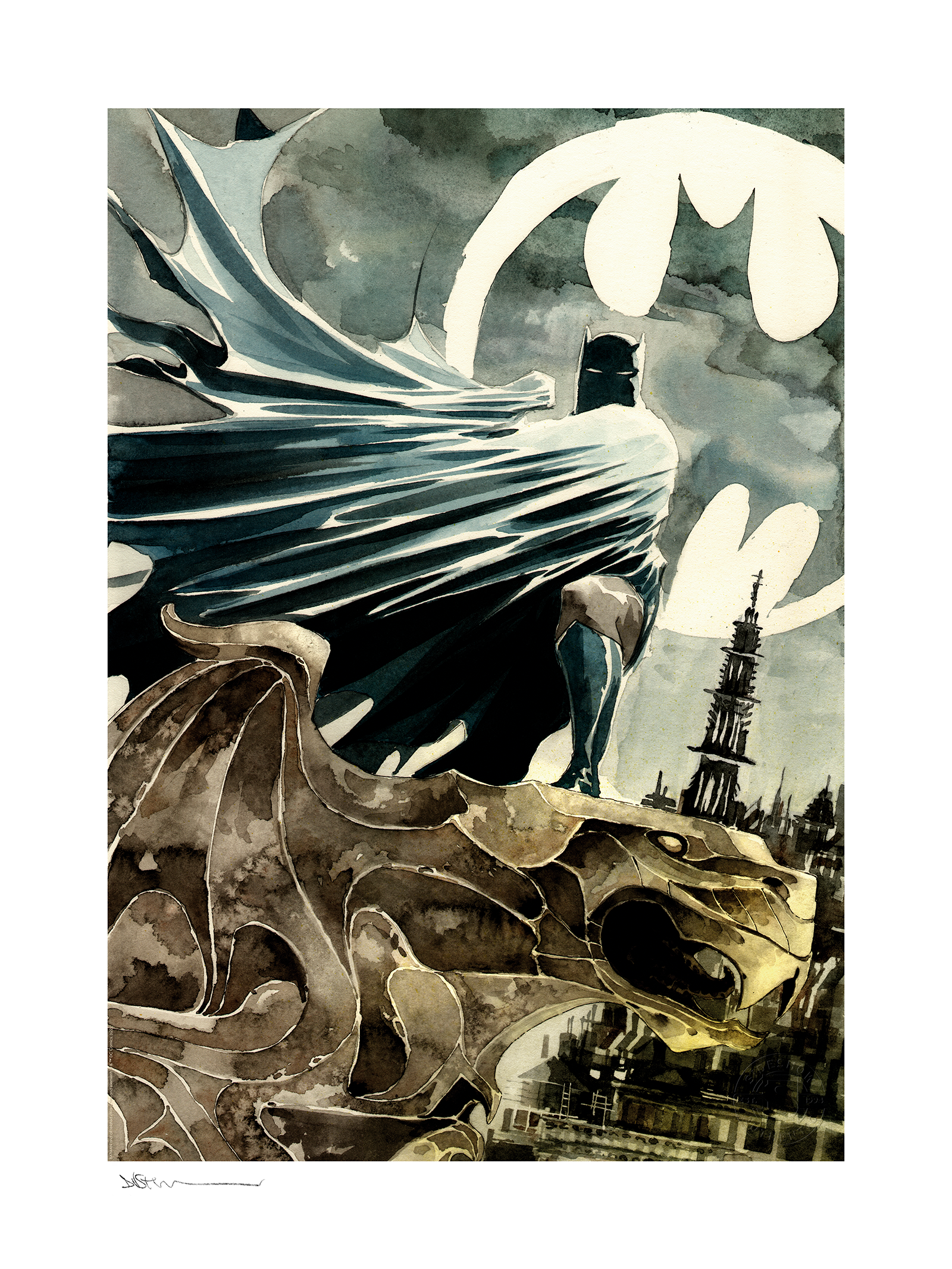 Batman™: Streets of Gotham