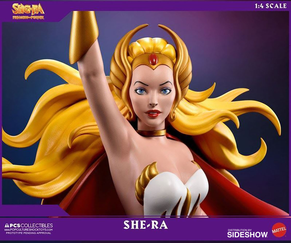 She-Ra