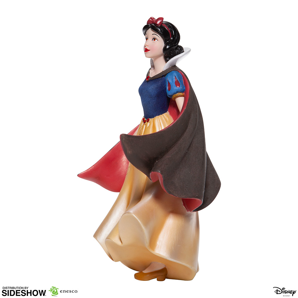 Snow White Couture de Force