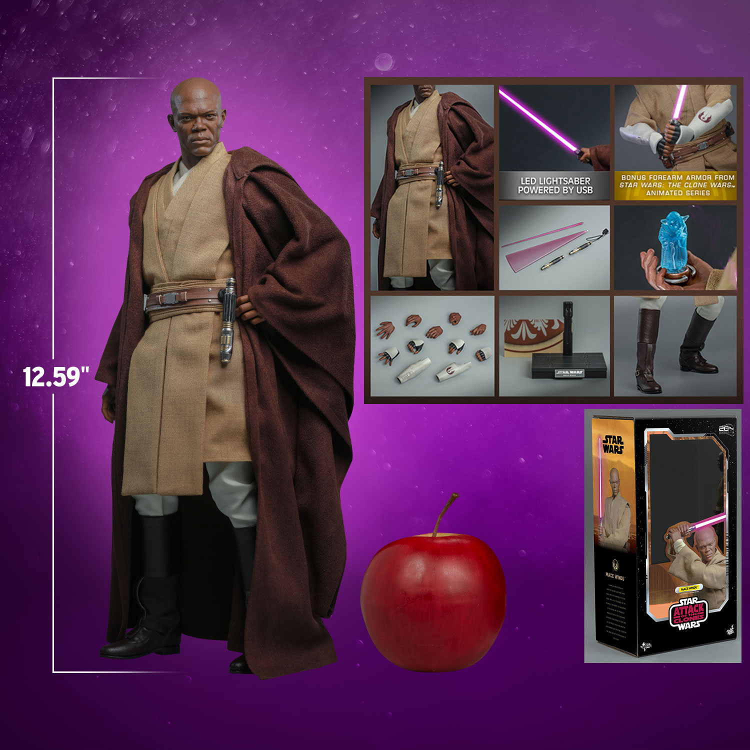 Mace Windu