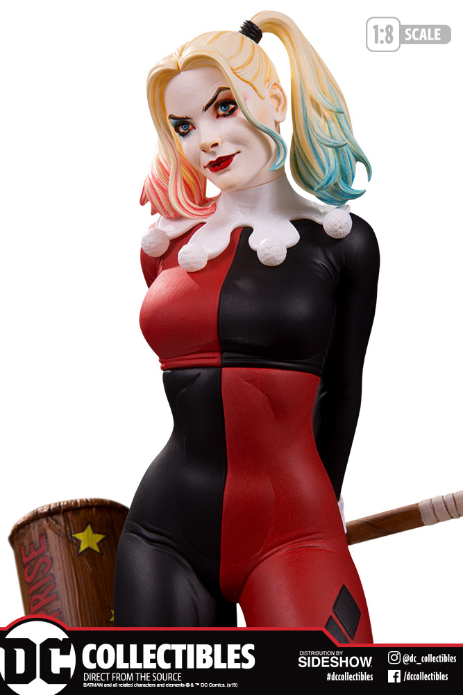 Harley Quinn