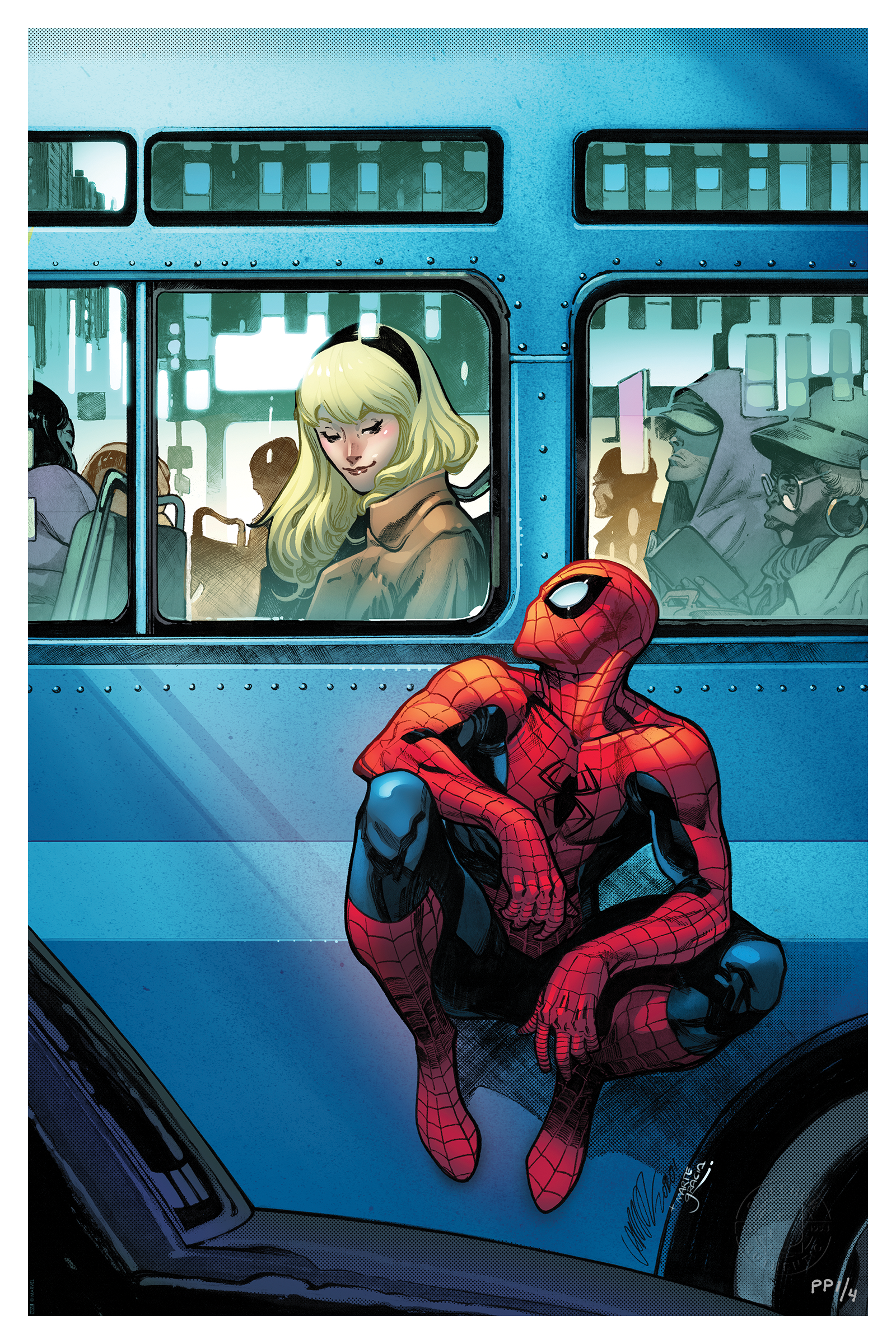 Amazing Spider-Man #39