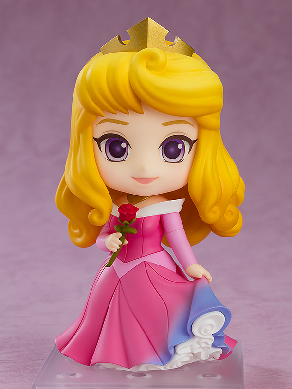 Aurora Nendoroid
