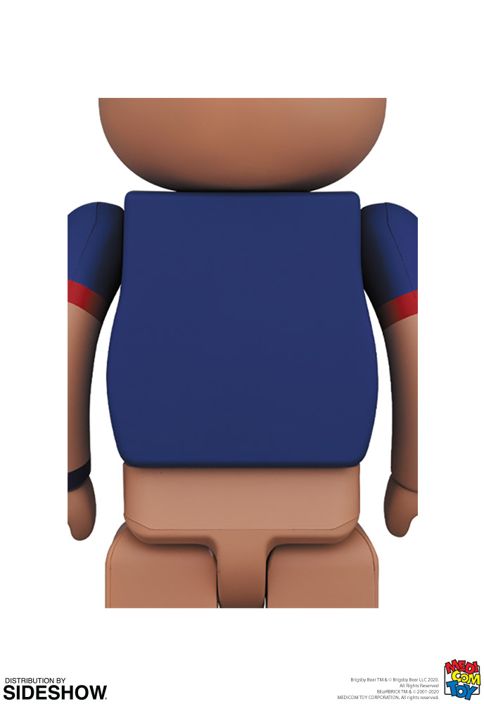 Be@rbrick Brigsby Bear 400%