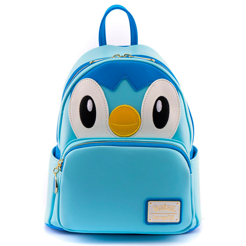 Piplup Cosplay Mini Backpack