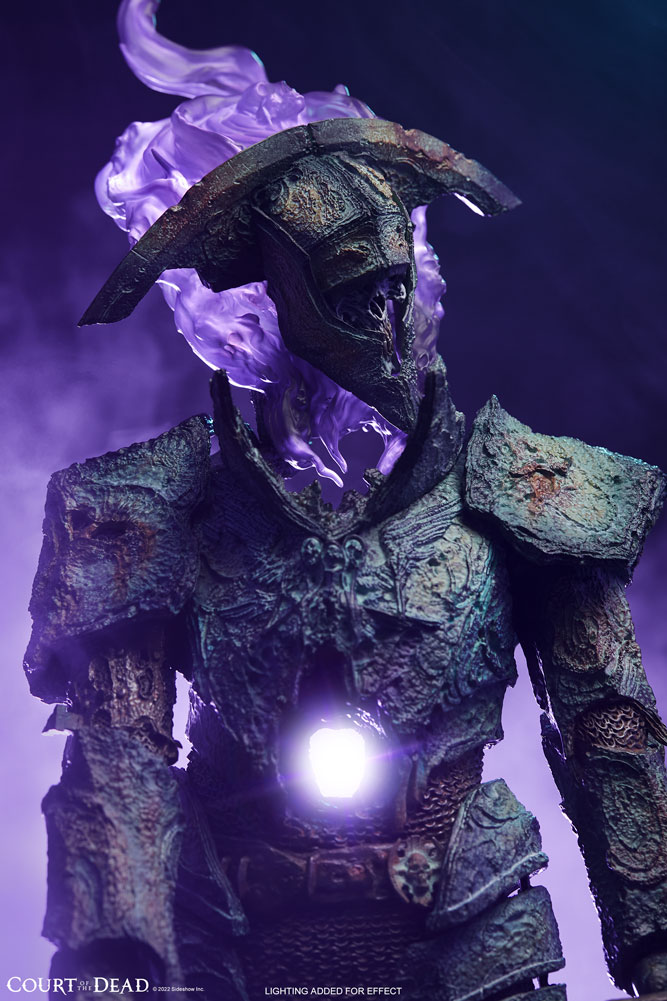 Oathbreaker Strÿfe: Fallen Mortis Knight