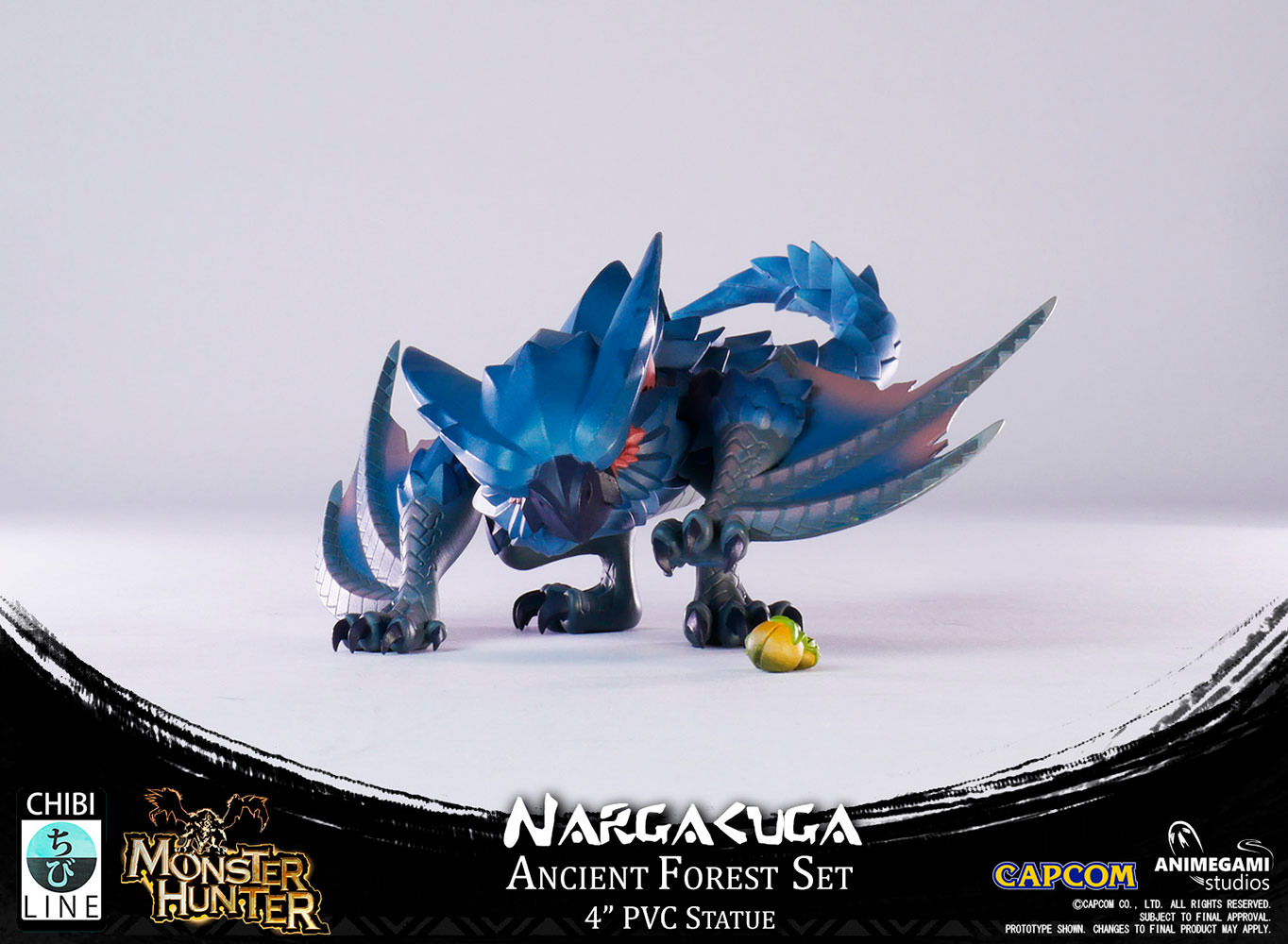 Nargacuga