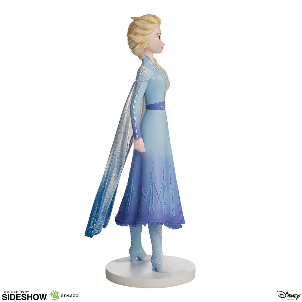 Elsa (Frozen II)