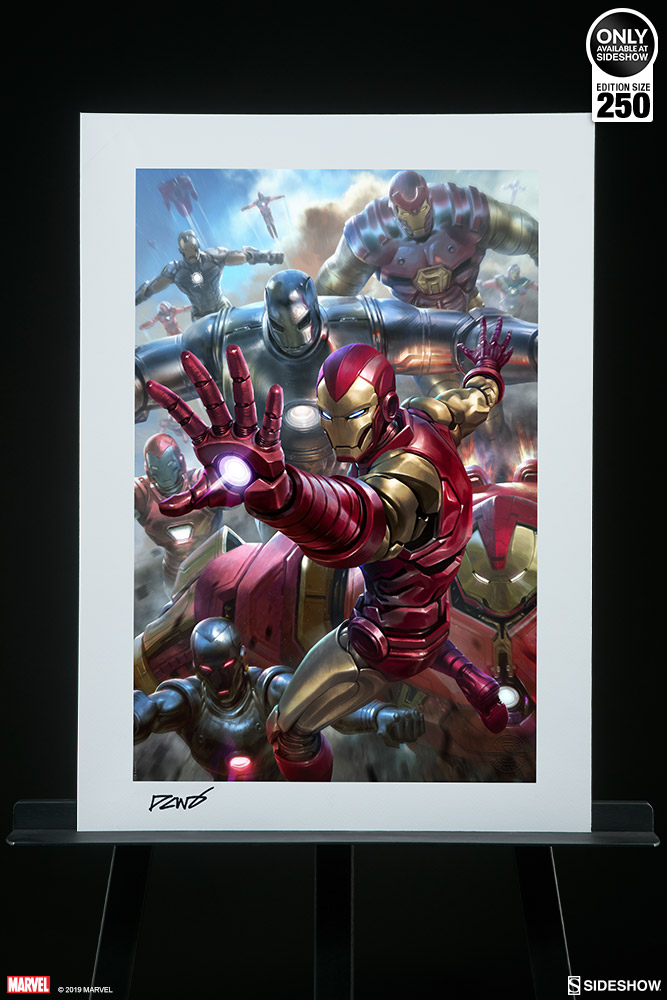 House Party Protocol