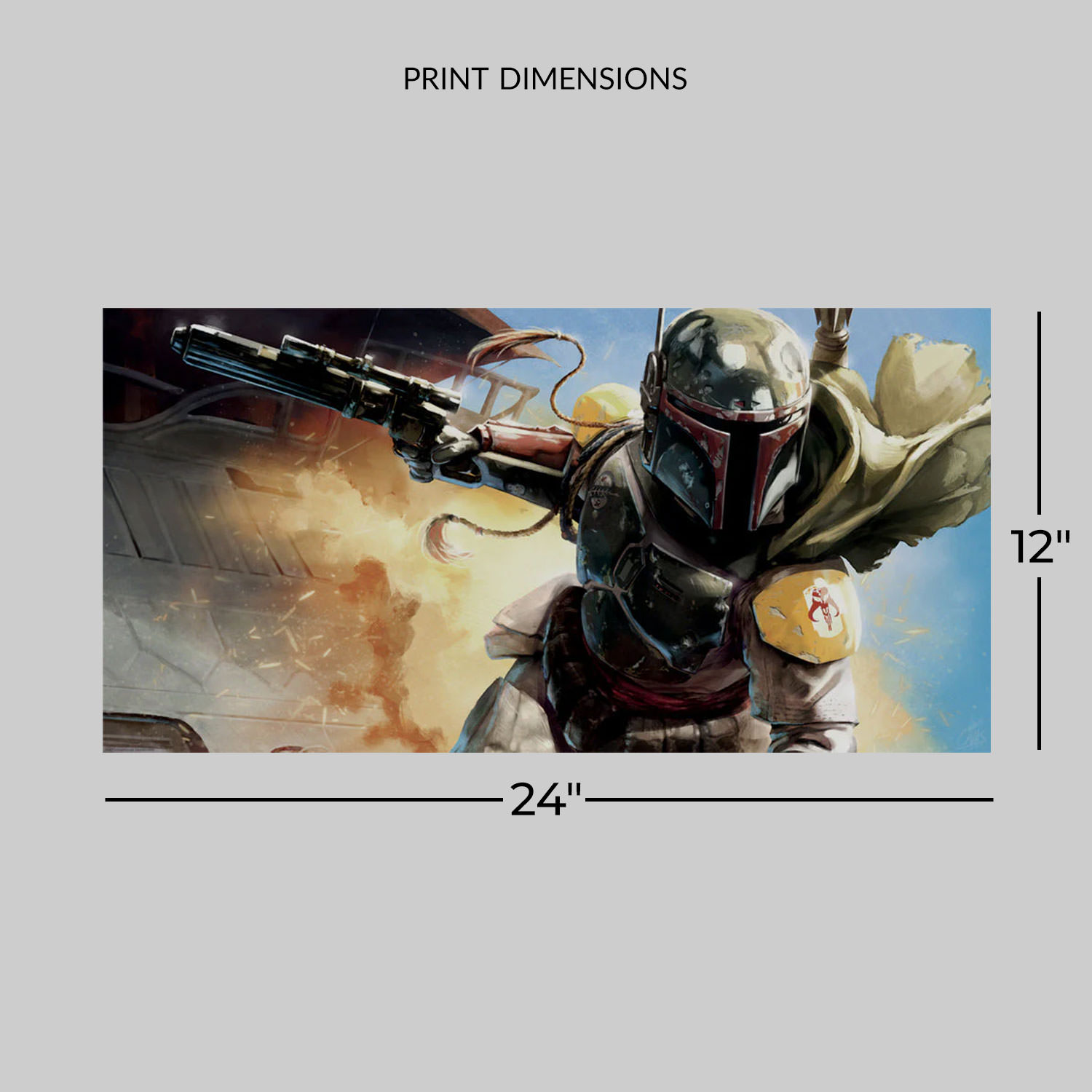 Khetanna's Last Flight