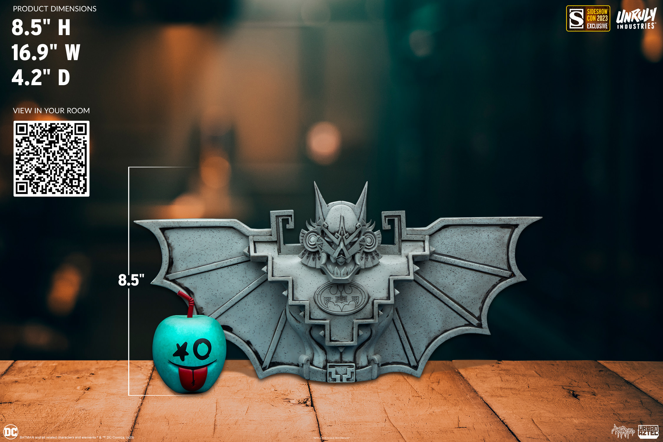 Batman™ (Stone Color Variant)