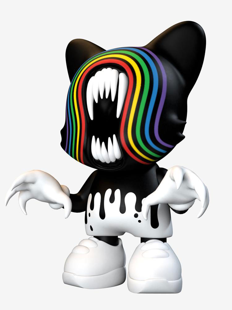 Brightmare SuperJanky