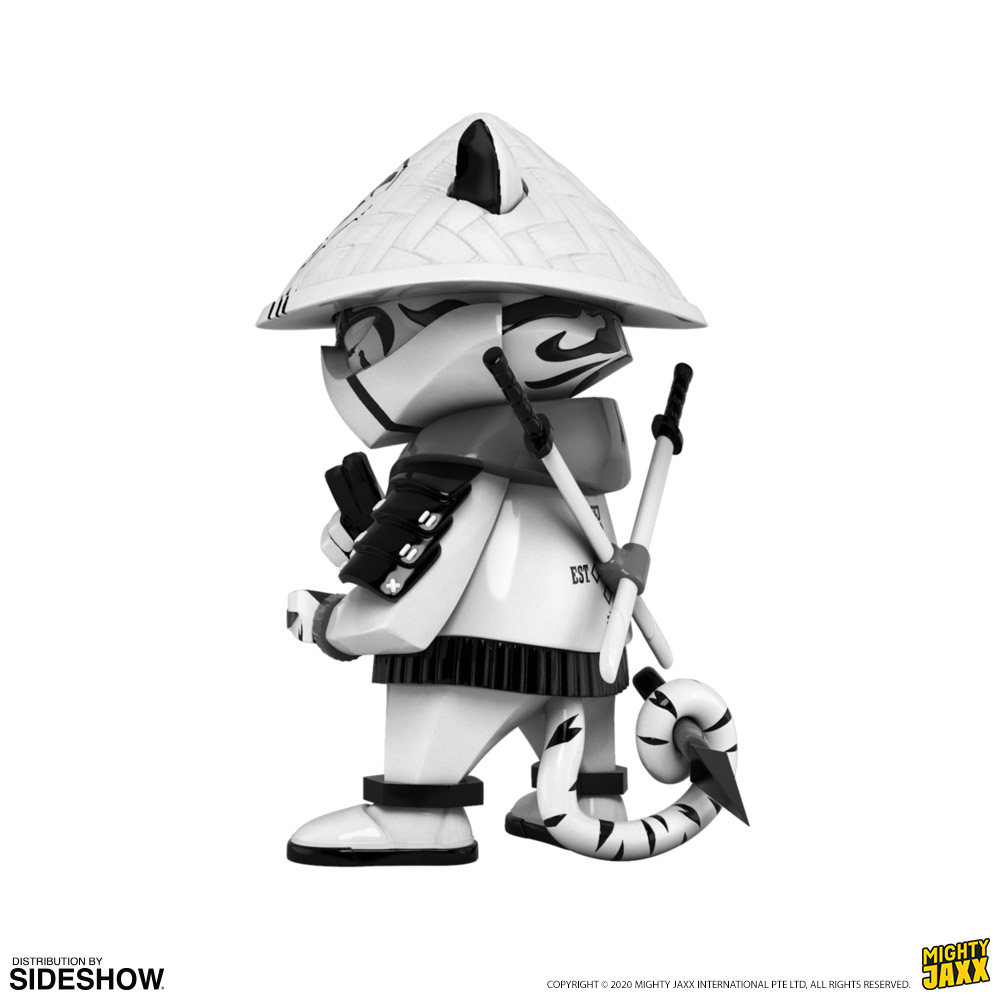 Kindrik (Ivory Edition)