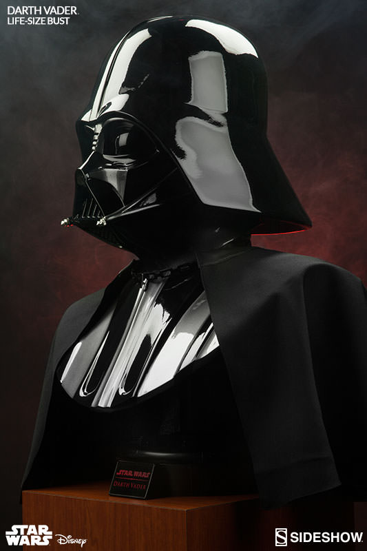 Darth Vader