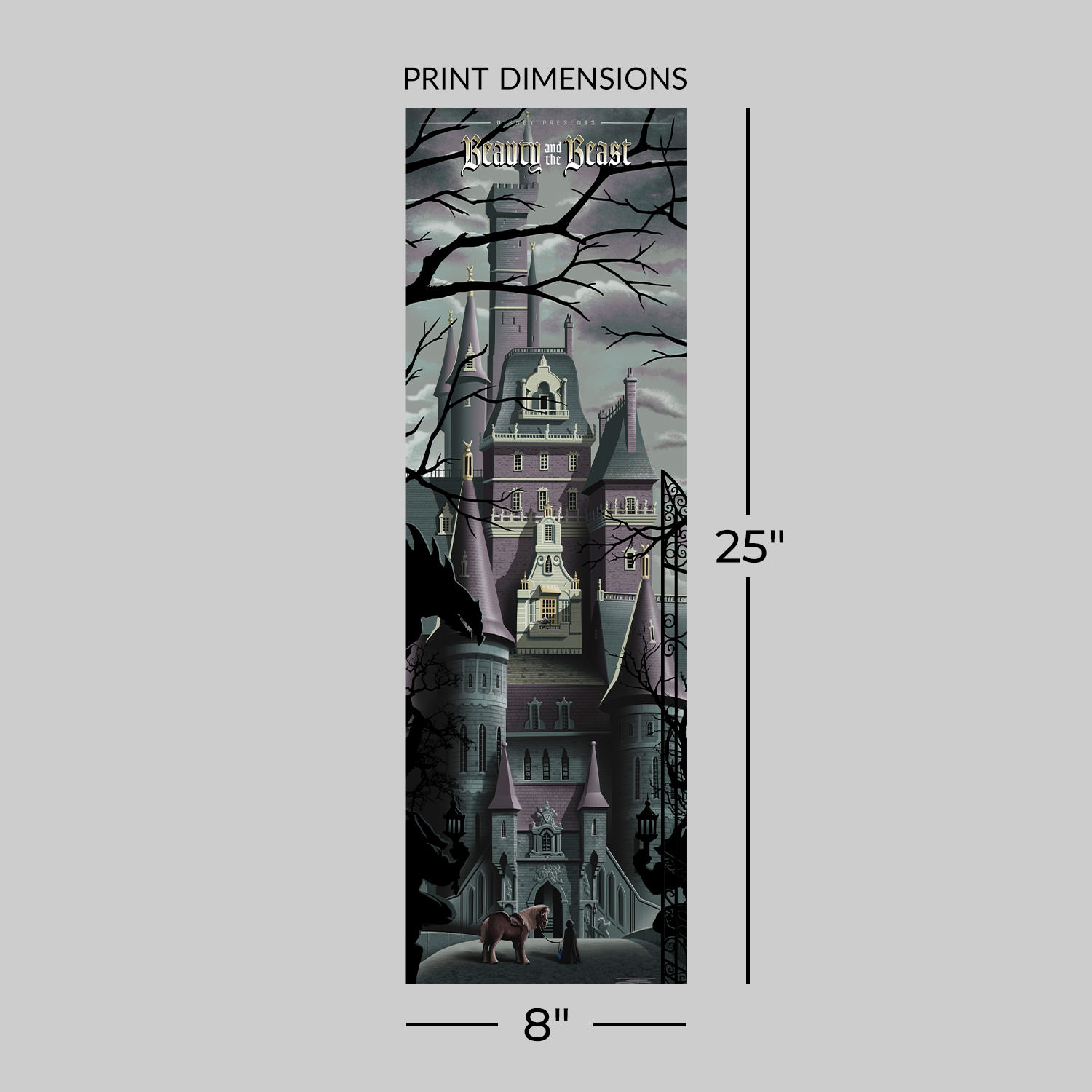 Beauty and the Beast