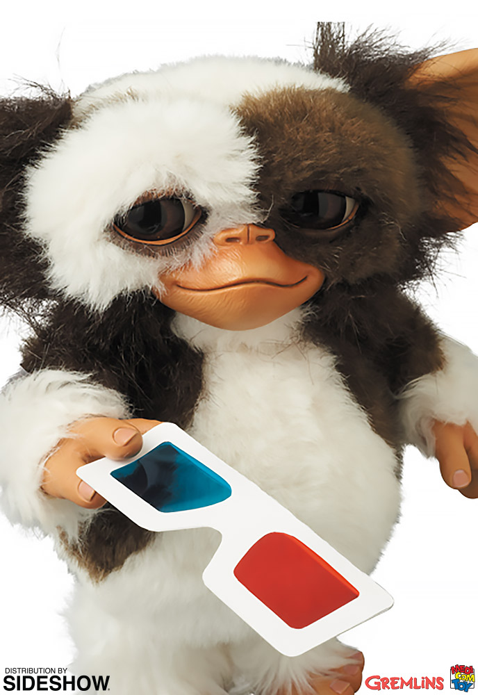 Gizmo (3D Glasses Version)