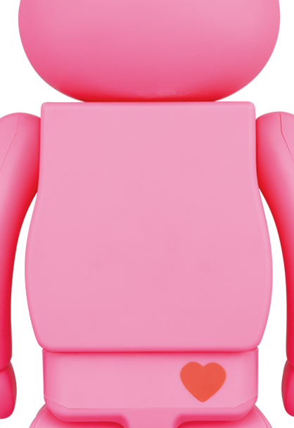 Be@rbrick Secret Bear 400%