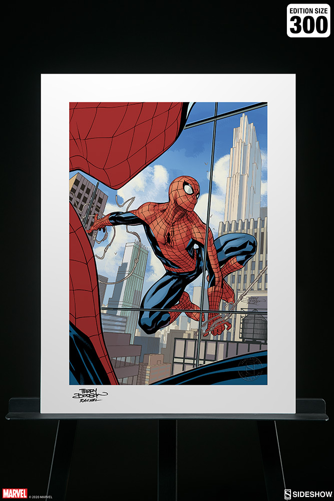 The Amazing Spider-Man #800