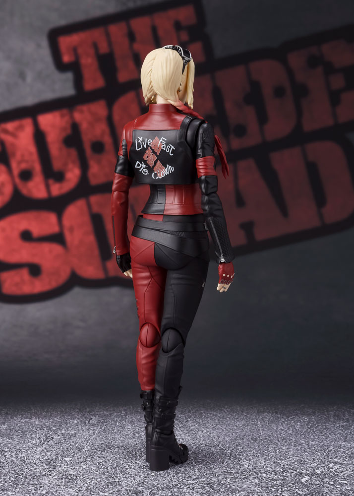 Harley Quinn (The Suicide Squad 2021)