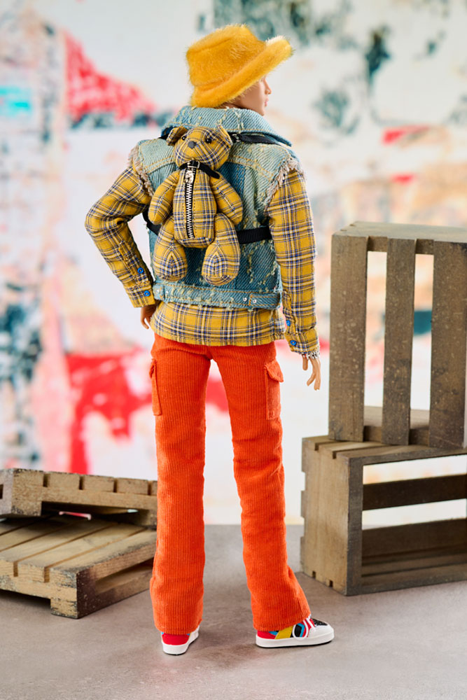 Drop That Ish – Tate Tanaka™