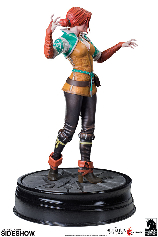 Triss Merigold of Maribor