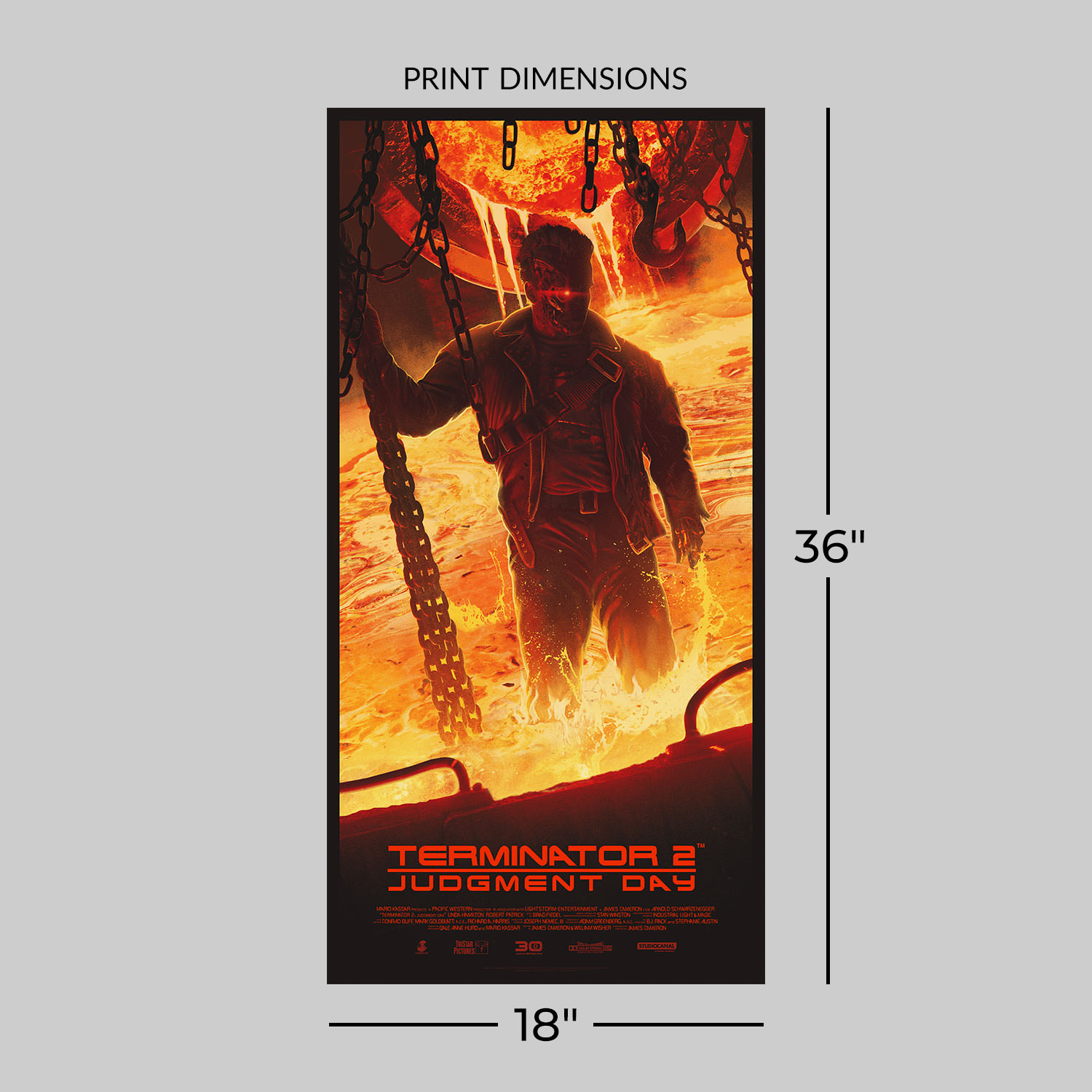 Terminator 2: Judgment Day