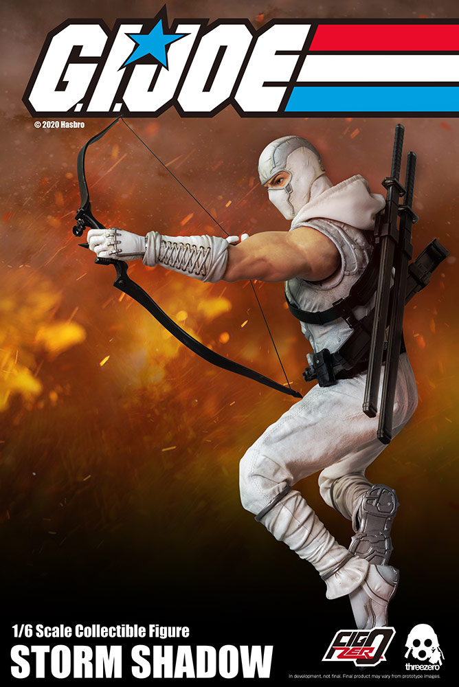 Storm Shadow
