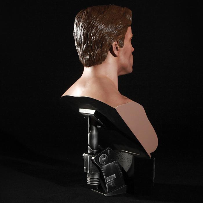 1984 Terminator Genisys