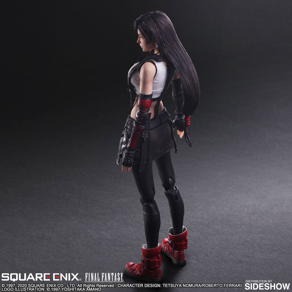 Tifa Lockhart