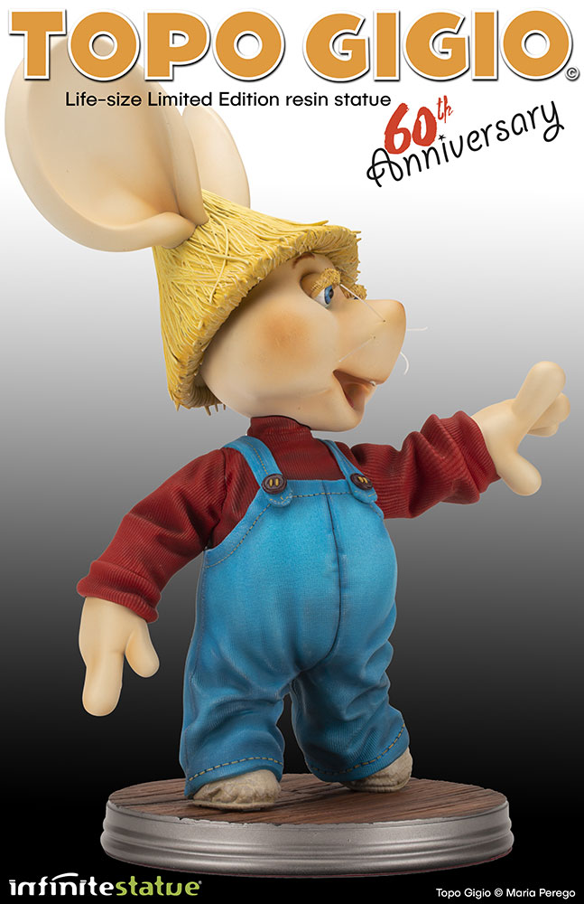 Topo Gigio