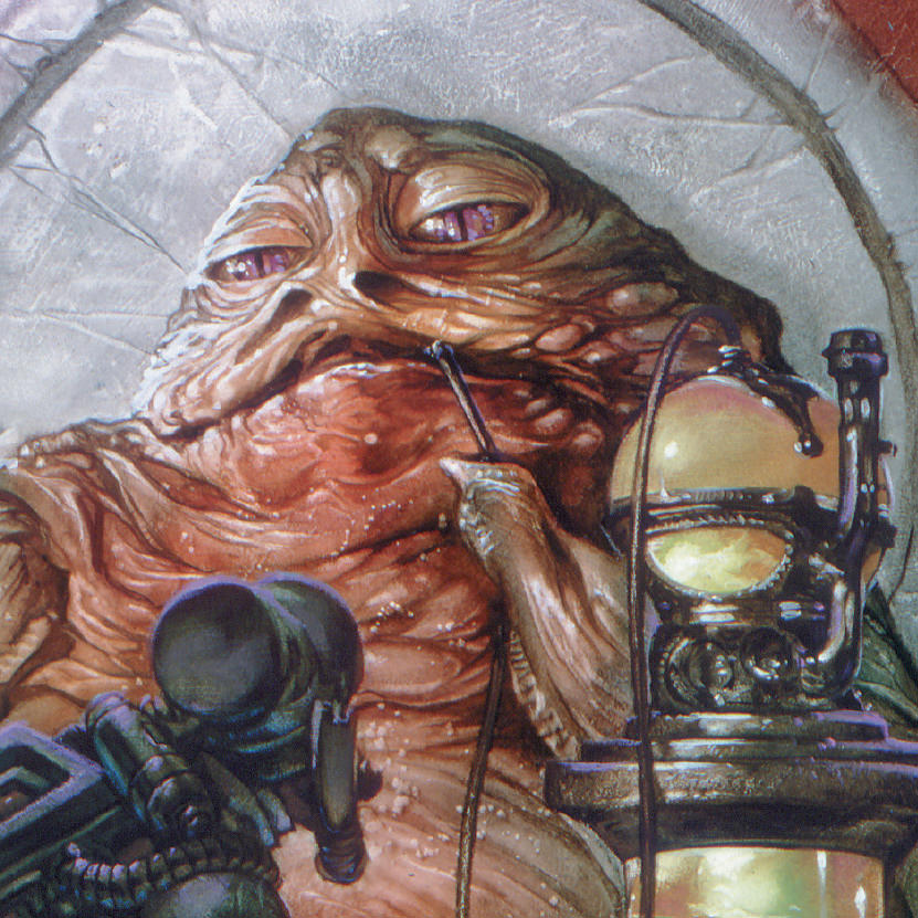 Star Wars Legends: Tales of the Jedi Omnibus