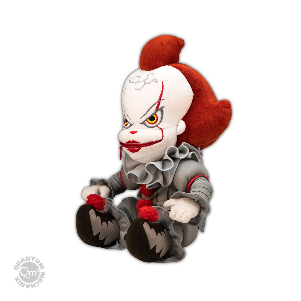 Pennywise Zippermouth