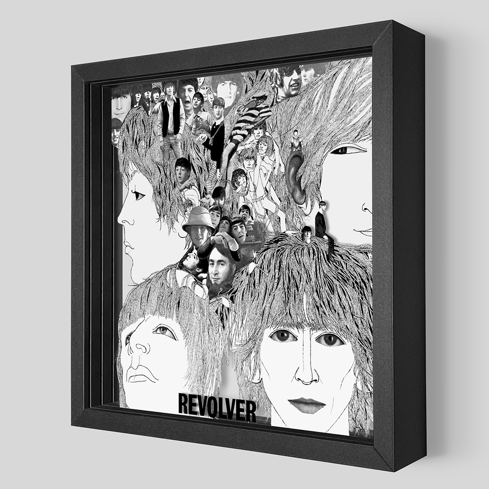 The Beatles Revolver