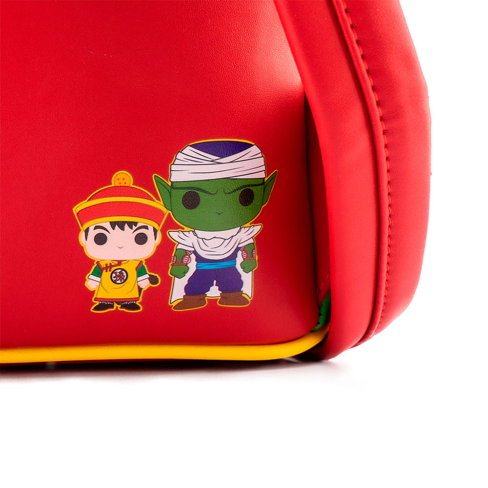 Gohan Piccolo Mini Backpack