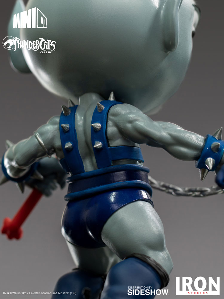Panthro Mini Co.