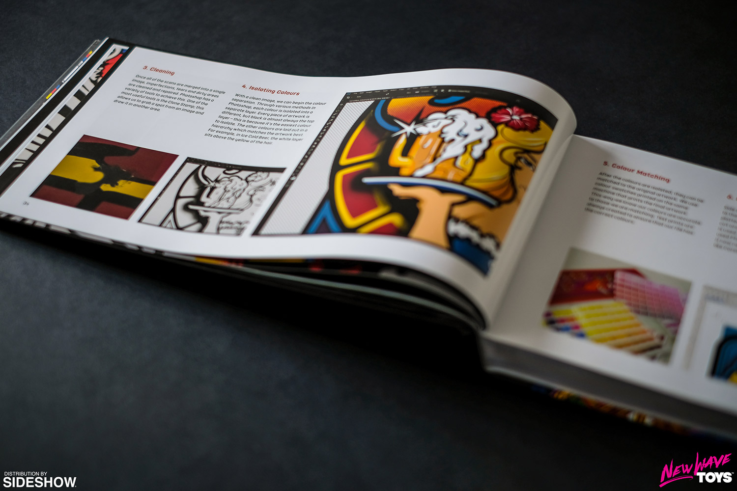 ARTCADE - The Book of Classic Arcade Game Art